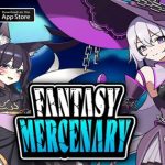 Fantasy Mercenary – Cuộc phiêu lưu chiến thuật đầy cuốn hút fantasymercenary thumbjpg