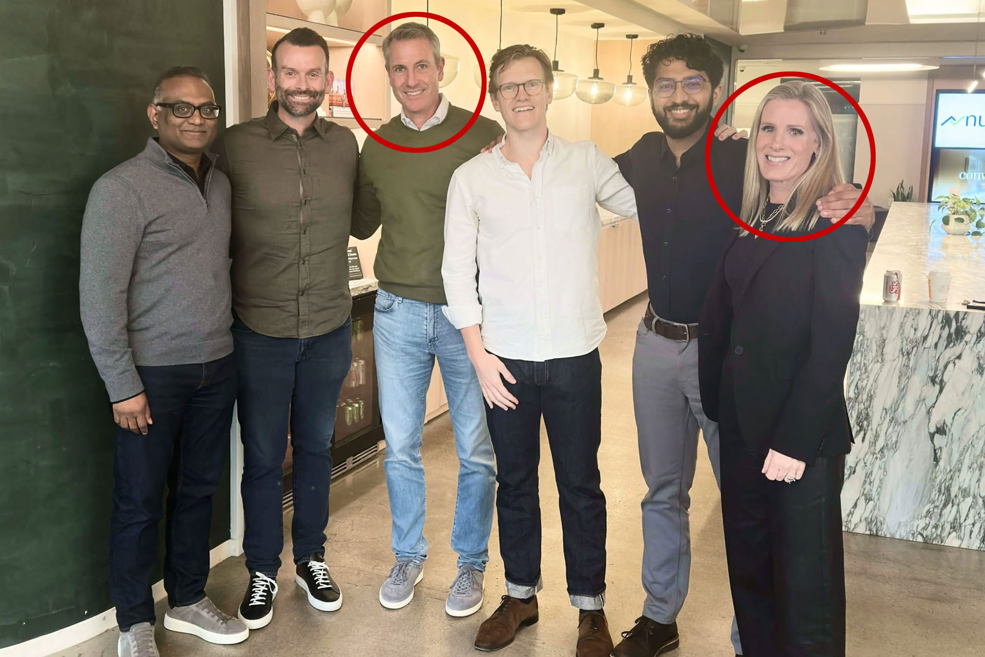 CEO Andy Byron và người tình đã nói gì về nhau trước khi màn ngoại tình chấn động MXH được công khai trước toàn thế giới?- Ảnh 3.