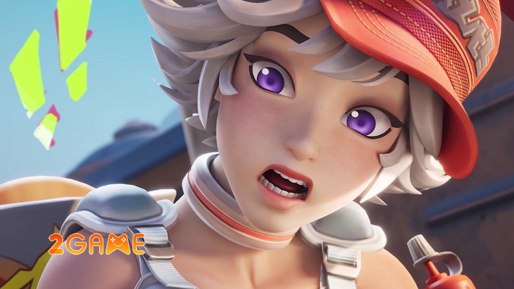 Lý do khiến Farlight 84 – game Battle Royale độc ​​đáo nhưng không thể giữ vững vị thế farlight84 matdivithe 2