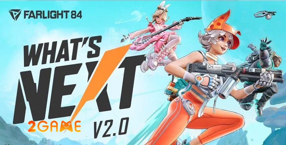 Lý do khiến Farlight 84 – game Battle Royale độc ​​đáo nhưng không thể giữ vững vị thế farlight84 matdivithe 6