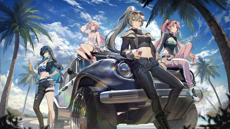 "Ém hàng" gần 1 năm, cuối cùng siêu phẩm FPS của Tencent cũng có động thái mới fate trigger novitanshop14ffa0fca094174e6b8542b53790e6bf9a 1752208655046 17522086551921753805950