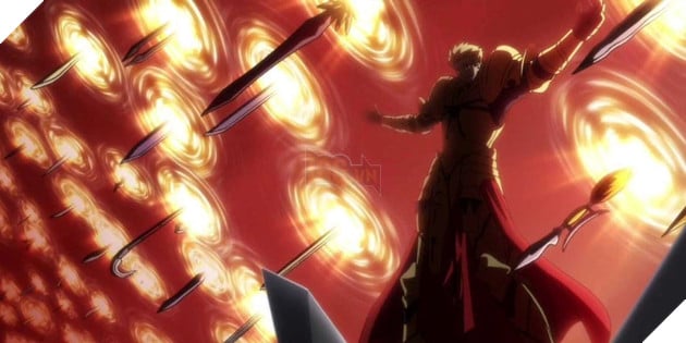 6 Tựa Anime Đình Đám Ngày Nay Khiến Dragon Ball Trở Nên Kém Nổi Bật 6