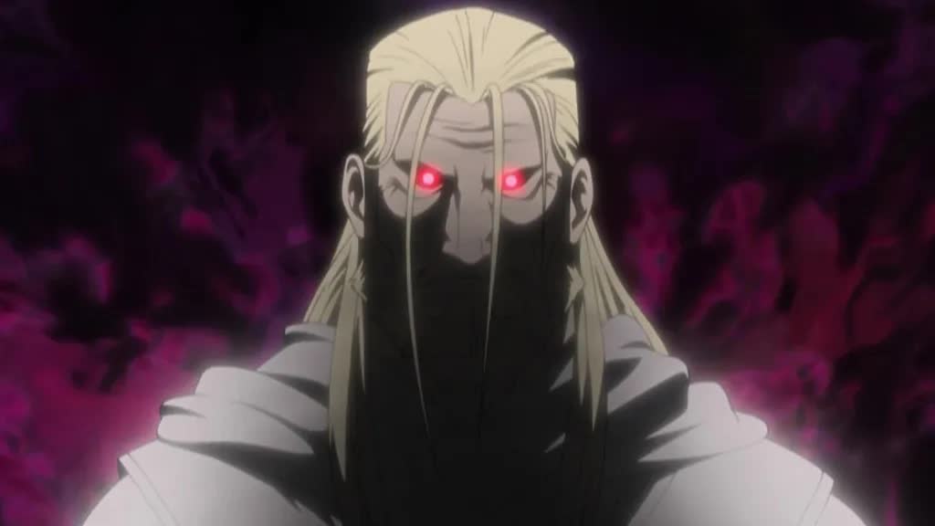 Top 10 nhân vật phản diện anime độc ác nhất- Ảnh 3.