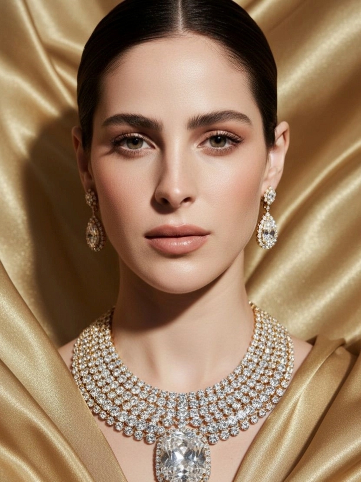 Sắc vóc quyến rũ của Tân Hoa hậu Hoàn vũ 2025- Ảnh 14. Sắc vóc quyến rũ của Tân Hoa hậu Hoàn vũ 2025- Ảnh 14.