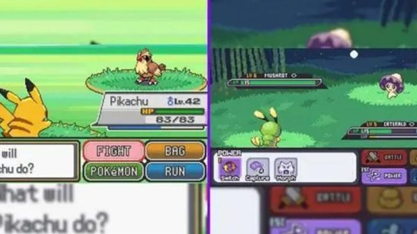 Lại xuất hiện một trò chơi đạo nhái Pokemon đến 99% khiến game thủ bối rối 27 Lại xuất hiện một trò chơi đạo nhái Pokemon đến 99% khiến game thủ bối rối fay keeper 3 vfhyjpg