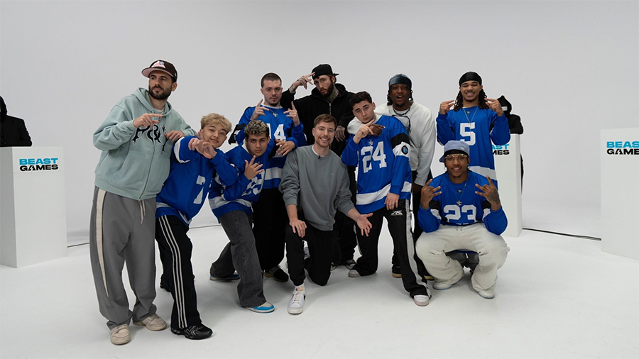 faze-clan-1 GameSquare tiếp quản FaZe Clan và hành trình tái thiết thương hiệu Esports đình đám faze clan 1