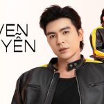 Steven Nguyễn: 10 năm qua tôi vô danh thật mà, được như ngày hôm nay là nhờ nghề soát vé! fb 1760623940441228467870 0 0 417 796 crop 1760623973466901845027jpg