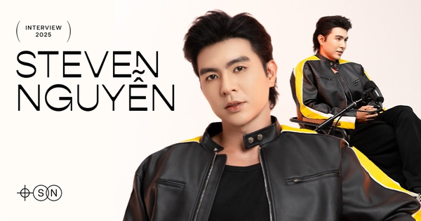 Steven Nguyễn: 10 năm qua tôi vô danh thật mà, được như ngày hôm nay là nhờ nghề soát vé! fb 1760623940441228467870 0 0 417 796 crop 1760623973466901845027jpg