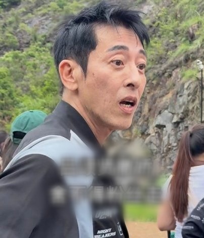 Nam diễn viên 30 năm không ăn thịt, không sinh con để giữ nhan sắc Nam diễn viên 30 năm không ăn thịt, không sinh con để giữ nhan sắc