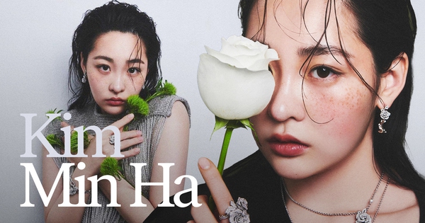 Mỹ nhân là ngoại lệ của Lee Min Ho: Nhan sắc độc bản đập tan mọi chuẩn mực, không biết khen bao nhiêu mới đủ fb3d868137 44e5 4fcd 9afe b31837f30de6 17634824653742016102835 0 0 870 1661 crop 1763482478968629087012jpg