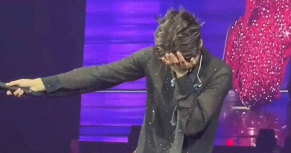 Sự hết thời của 1 sao hạng A: Nhân cách tệ hại 3 năm không ai mời đóng phim, phải quỳ gối xin lỗi khán giả fb88767231d143b69bd17c6c7c948e04 1757481049097 1757481052986498549702 486 0 1117 1206 crop 175748356737021970894png