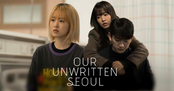 Our Unwritten Seoul: Nếu bạn đang gượng cười nơi văn phòng và bật khóc khi về nhà, thì đây là bộ phim dành cho bạn fbb0650ee2 3206 461d 86af 907be4a3807d 1749392489613906173596 0 0 714 1364 crop 17493924916311317487069jpg