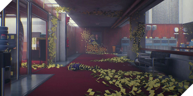 Remedy Cong Bo Ngay Ra Mat FBC: Firebreak, Du An Game Ban Sung Co-op Multiplayer Dau Tay 4 Remedy Công Bố Ngày Ra Mắt FBC: Firebreak, Dự Án Game Bắn Súng Co-op Multiplayer Đầu Tay 4