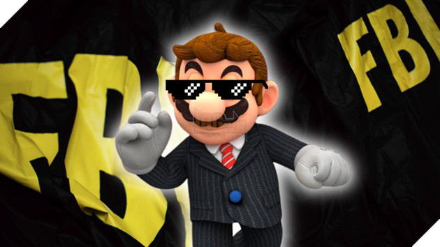 FBI Danh Sap Loat Trang Web Chia Se ROM Lau Lien Quan Den Nintendo 3 Đây là một phần trong chiến dịch phối hợp thực thi pháp luật của Cục Điều tra Liên bang (FBI) nhằm triệt phá hoạt động phát tán phần mềm vi phạm bản quyền.