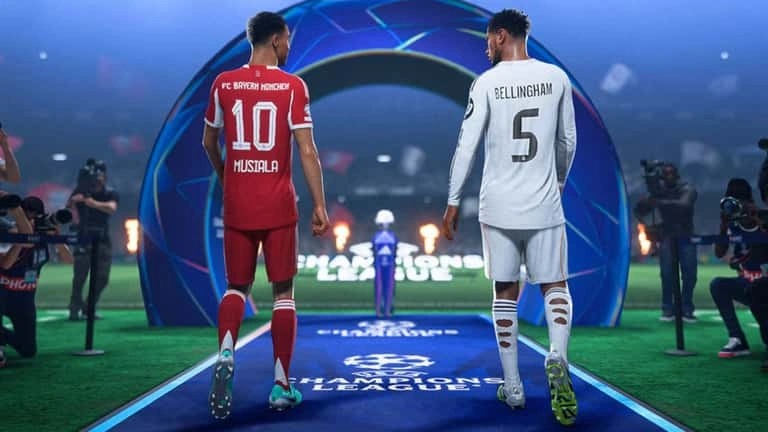 Đánh giá EA Sports FC 26: Tựa game bóng đá đỉnh cao nhất trong nhiều năm qua? fc 26