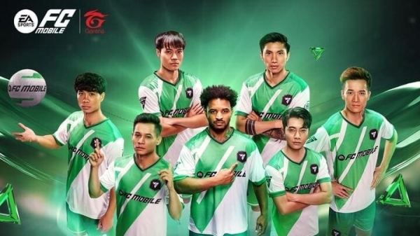 Mã Code FC Mobile Mới Nhất 10/2025: Nhập Ngay Quà Cực Khủng 30 Mã Code FC Mobile Mới Nhất 10/2025: Nhập Ngay Quà Cực Khủng fc mobile20251021161420jpg 1