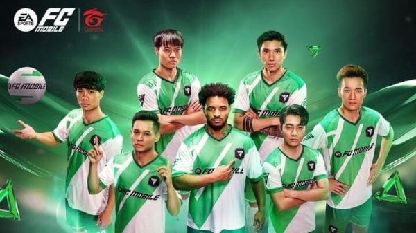 Top cầu thủ ngon nhưng ít mảnh nên đổi trong FC Mobile Garena 30 Top cầu thủ ngon nhưng ít mảnh nên đổi trong FC Mobile Garena fc mobile20251021161420jpg