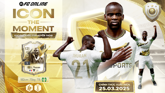 FC Online chính thức mang Eden Hazard, Guti cùng các huyền thoại khác quay trở lại trong mùa thẻ mới 25 Heroes- Ảnh 6.