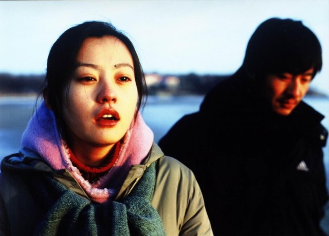 Phim 18+ gây sốc: Cảnh nóng thật khiến nữ chính mất cả tình lẫn tiền, đạo diễn bị phong sát 5 năm- Ảnh 1.