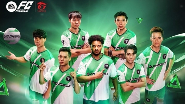Vừa mới ra mắt, Game Thủ FC Mobile Than Phiền Không Thể Vào Được Game Vì Lỗi Khó Hiểu! fc20251017140915jpg