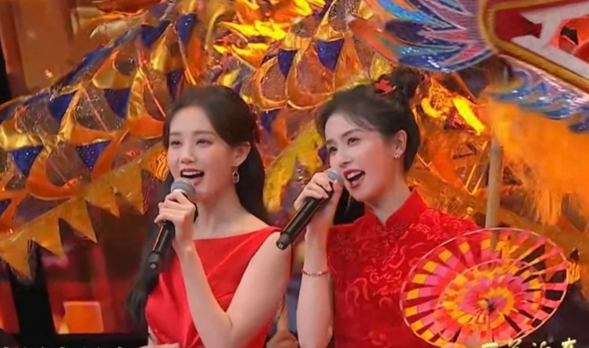 Những cặp sao giống nhau khiến khán giả dễ nhầm lẫn- Ảnh 6.