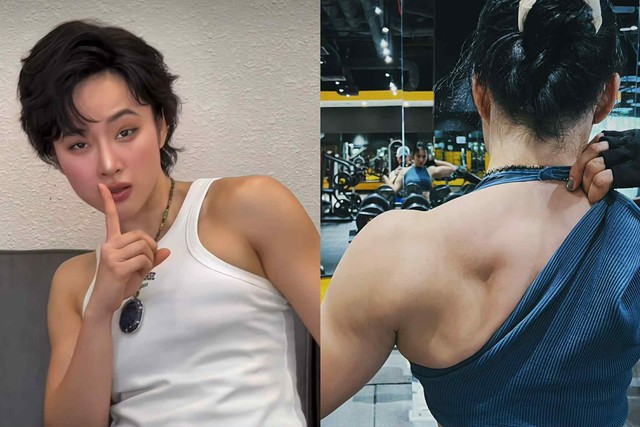 Angela Phương Trinh bị Angela Phương Trinh bị