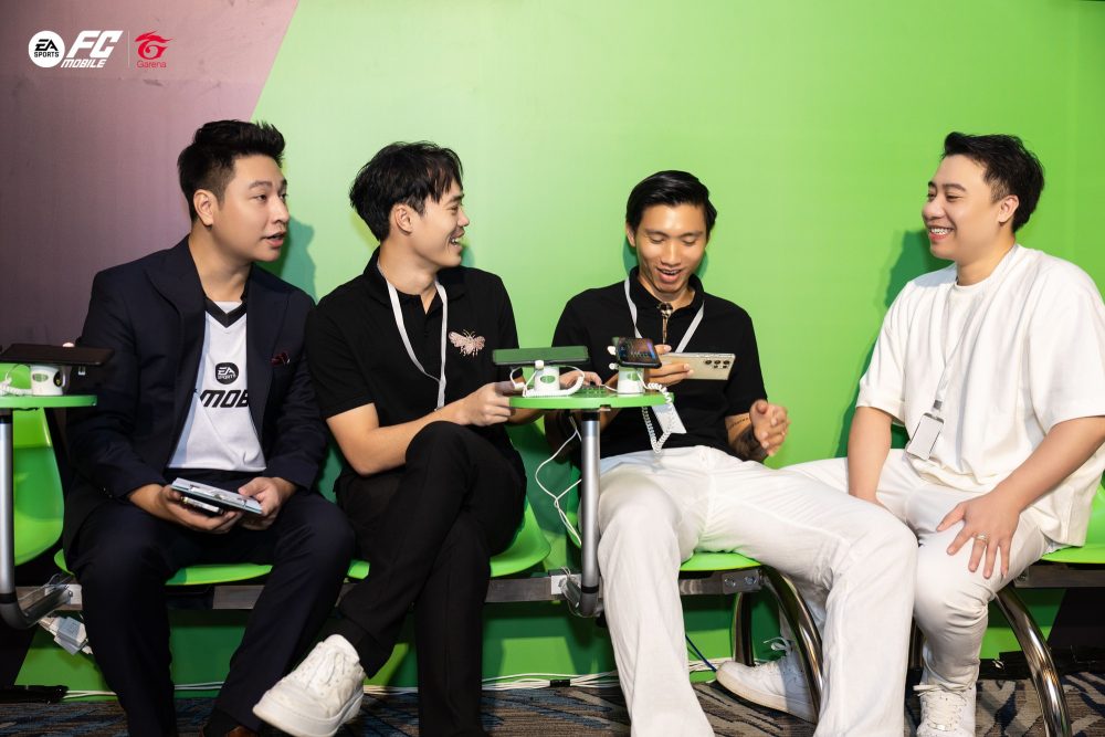 Văn Toàn đối đầu Văn Hậu trong trận cầu đặc biệt của FC Mobile Việt Nam, game thủ Việt đón tin vui lớn- Ảnh 5. Văn Toàn đối đầu Văn Hậu trong trận cầu đặc biệt của FC Mobile Việt Nam, game thủ Việt đón tin vui lớn- Ảnh 5.