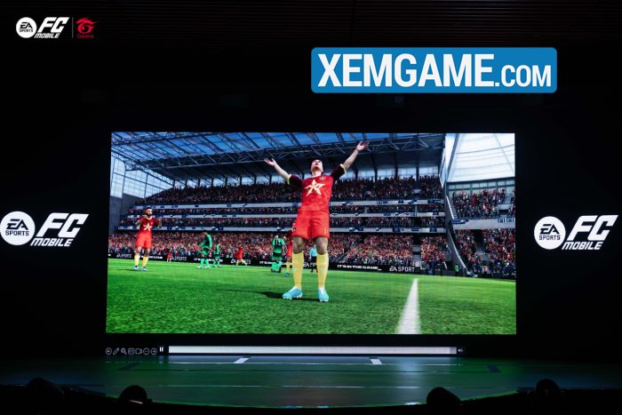 FC Mobile Việt Nam: Garena chơi lớn, đưa bóng đá Việt lên sân khấu quốc tế! fcmobile 7494