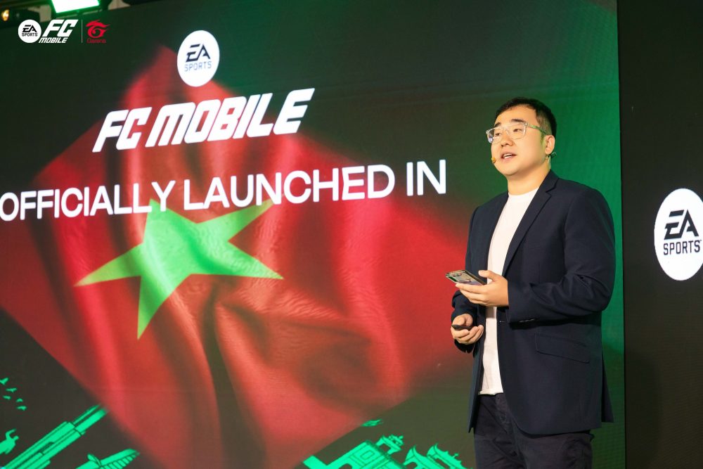 Văn Toàn đối đầu Văn Hậu trong trận cầu đặc biệt của FC Mobile Việt Nam, game thủ Việt đón tin vui lớn- Ảnh 1. Văn Toàn đối đầu Văn Hậu trong trận cầu đặc biệt của FC Mobile Việt Nam, game thủ Việt đón tin vui lớn- Ảnh 1.
