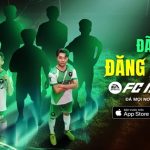 FC Mobile Việt Nam mở sự kiện đăng ký sớm, game thủ tiếp tục có cơ hội nhận được 10.000 đá quý sau CBT fcmobile thumbjpg