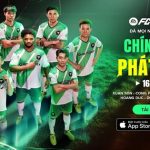 Chính thức phát hành EA Sports FC Mobile Việt Nam từ ngày 16/10/2025 fcmobilevn phathanh thumbjpg