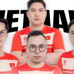 Đội hình tuyển FC Online Việt Nam tranh tài tại SEA Games 33 25 Đội hình tuyển FC Online Việt Nam tranh tài tại SEA Games 33 fco sg33jpg