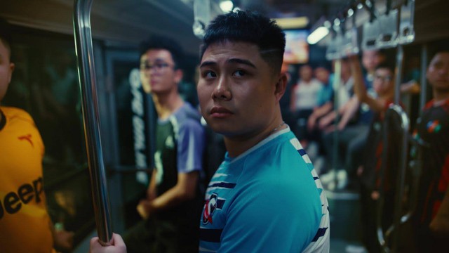 FC Online bắt tay Bạn Có Tài Mà ra mắt MV tiếp lửa FVPL Summer 2025- Ảnh 2.