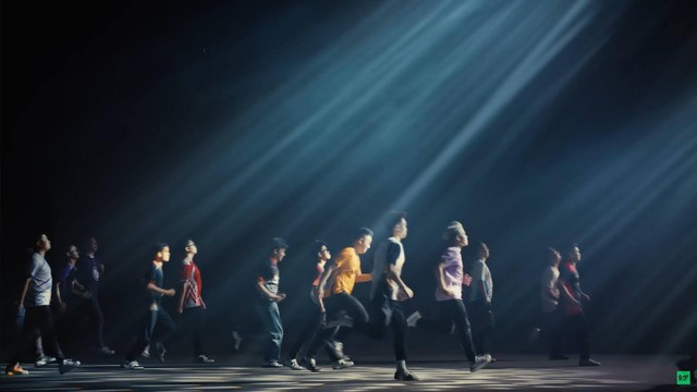 FC Online bắt tay Bạn Có Tài Mà ra mắt MV tiếp lửa FVPL Summer 2025- Ảnh 3.