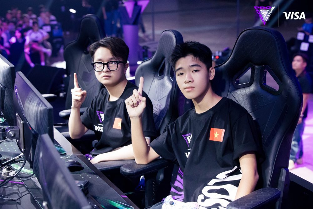 Cộng đồng bùng nổ cùng lễ hội bóng đá điện tử đỉnh cao FC Pro Festival 2025- Ảnh 7.