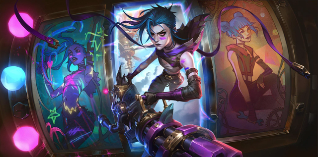 Riot gần đây lại có phần tập trung vào gacha khiến nhiều game thủ càng thêm nản lòng Riot gần đây lại có phần tập trung vào gacha khiến nhiều game thủ càng thêm nản lòng