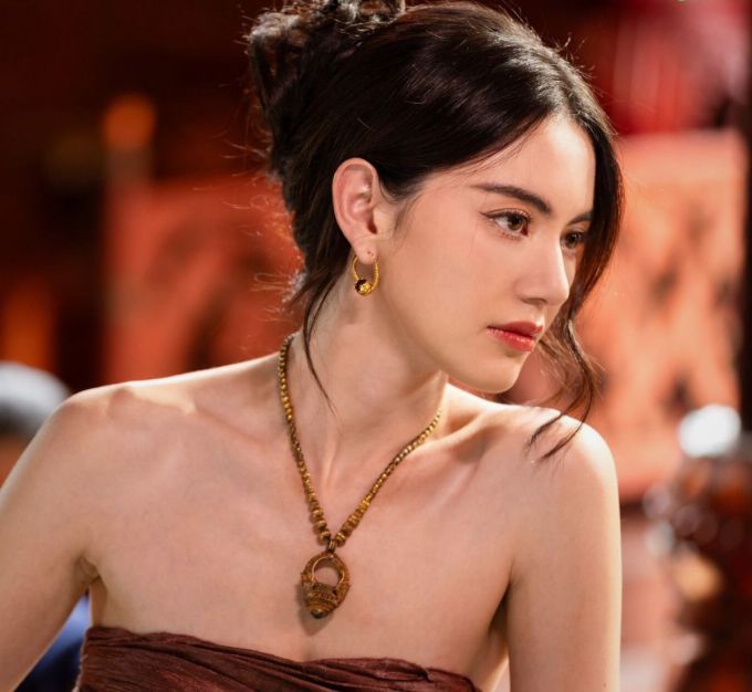 10 mỹ nhân có đôi mắt đẹp nhất thế giới: Kim Ji Won xếp bét bảng, hạng 1 là 10 mỹ nhân có đôi mắt đẹp nhất thế giới: Kim Ji Won xếp bét bảng, hạng 1 là