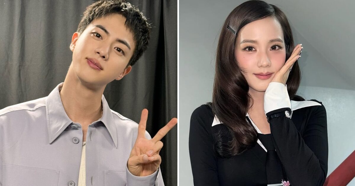 "Mỹ nhân đẹp nhất BLACKPINK" bị nam thần BTS cố tình tung hint hẹn hò lộ liễu ngay tại Mỹ? fd2870 4 13 17531535148441504154628 1753157983524 1753157984089238937420