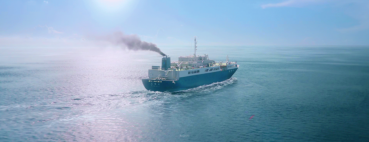 Có một Jeju đẹp nao lòng ở Khi Cuộc Đời Cho Bạn Quả Quýt, ai nhìn qua cũng đắm say cả đời- Ảnh 2.