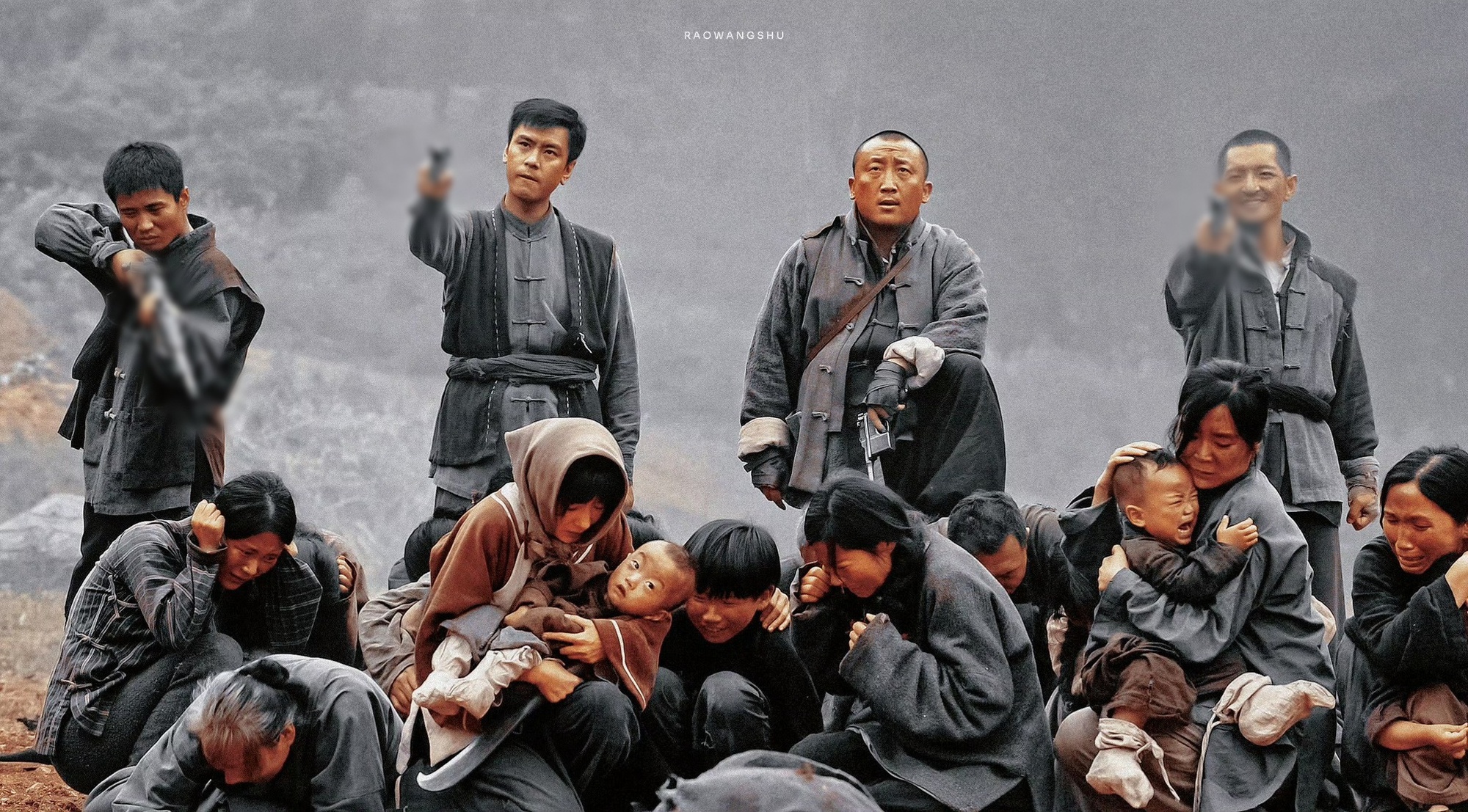 Phim Trung Quốc hay đến nỗi lập kỷ lục rating cao nhất 2025: Nữ chính được cả nước phong thần, cả đời chưa từng diễn hay đến thế- Ảnh 2.