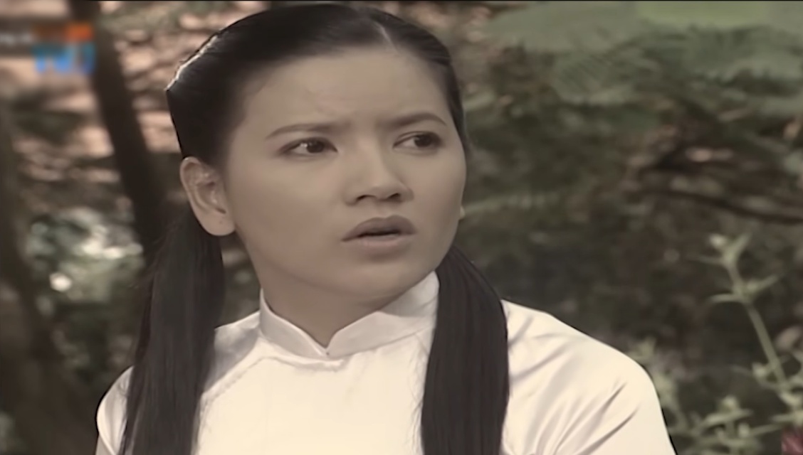 Hình ảnh đẹp nhất cuộc đời diễn viên Ngọc Trinh: Nụ cười rạng rỡ vĩnh viễn không ai thay thế được- Ảnh 4. Hình ảnh đẹp nhất cuộc đời diễn viên Ngọc Trinh: Nụ cười rạng rỡ vĩnh viễn không ai thay thế được- Ảnh 4.