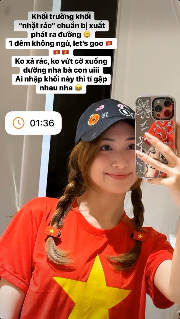 Hoà Minzy đáp trả khi bị nói làm màu- Ảnh 2.