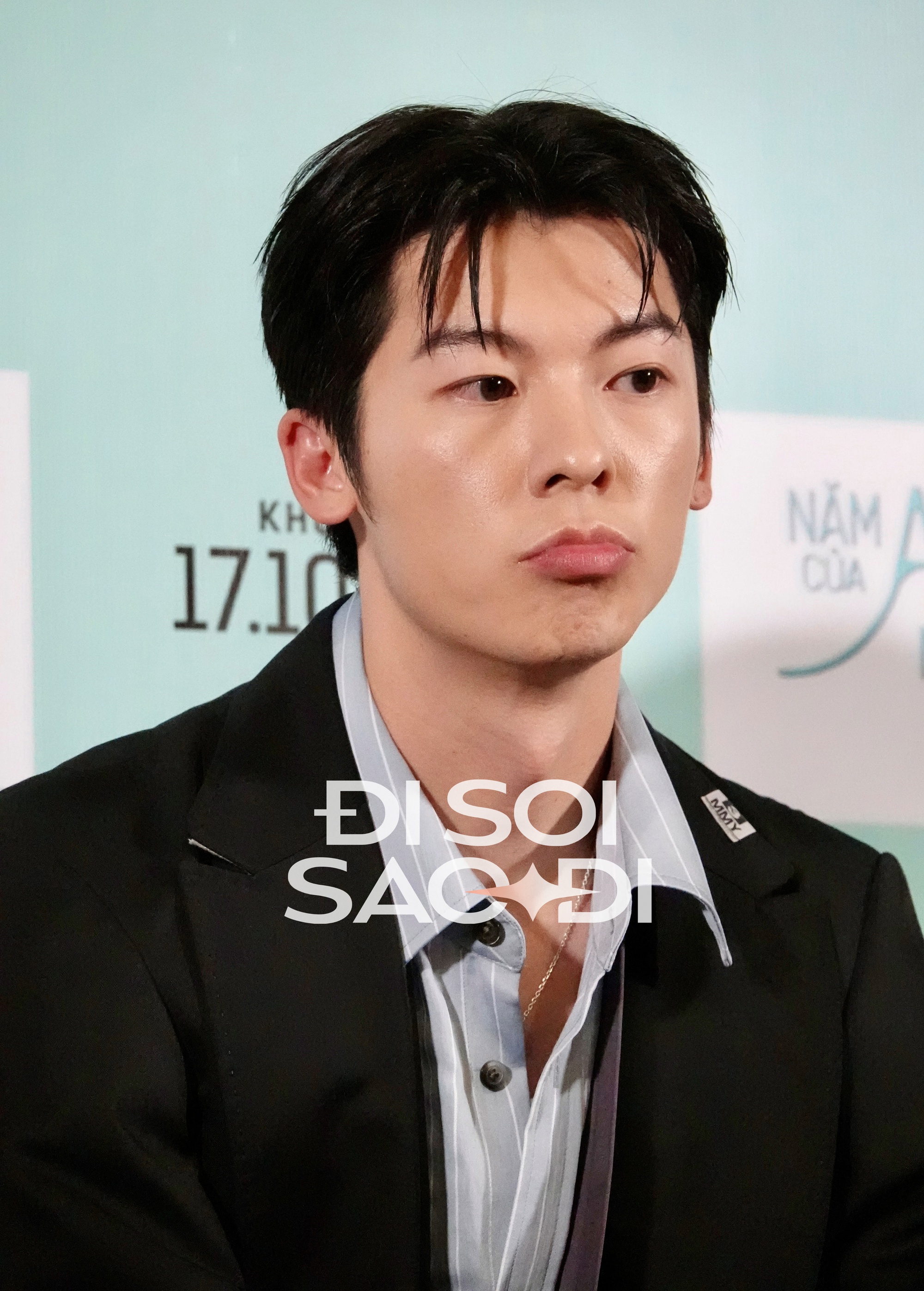 “Xỉu đùng đùng” với full hình ảnh Hứa Quang Hán siêu cấp đáng yêu tại Việt Nam,