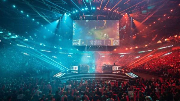 Tuyển Thủ Và HLV Tham Dự LEC Muốn Có Fearless Draft Trong Mọi Giải Đấu Khác Của LMHT fearless draft 3 ficbjpg