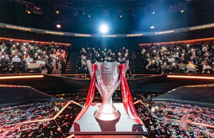 Fearless Draft có nhiều tác động tích cực ở LCK, Riot cân nhắc áp dụng cho giải chính thức fearless draft lck 2025