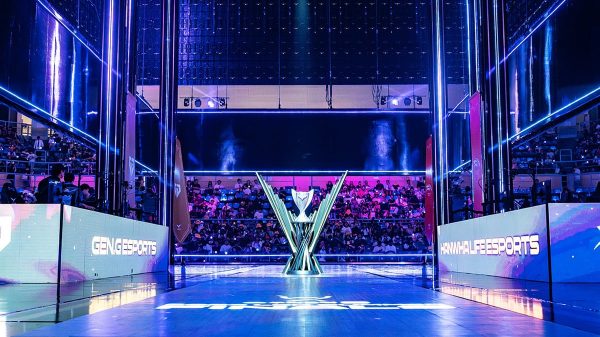 Riot Games vẫn chưa thể áp dụng Fearless Draft cho các giải đấu LMHT sau khi LCK Cup 2025 kết thúc fearless draft lck riot 2 yqsojpg