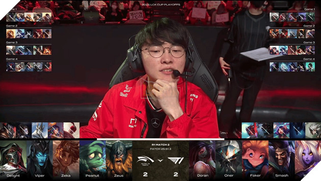 Riot Games vẫn chưa thể áp dụng Fearless Draft cho các giải đấu LMHT