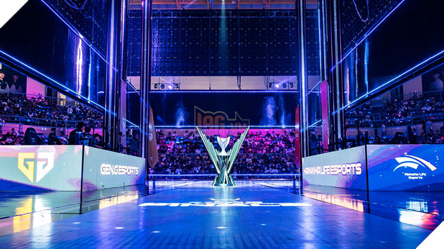 Riot Games vẫn chưa thể áp dụng Fearless Draft cho các giải đấu LMHT