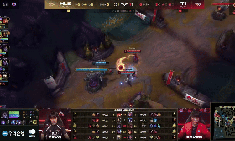 Được cộng đồng LMHT Được cộng đồng LMHT