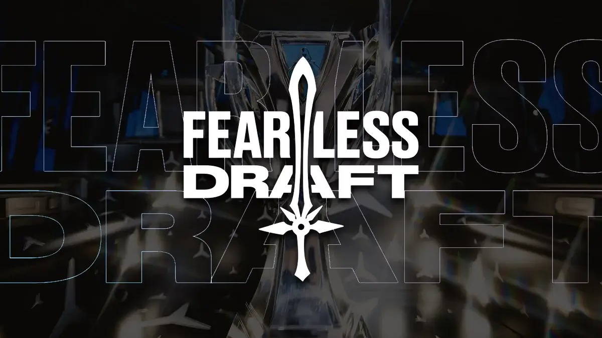 Peanut đánh giá cao Umti, muốn tiếp tục dùng Fearless Draft cho LMHT tương lai fearless draft lol